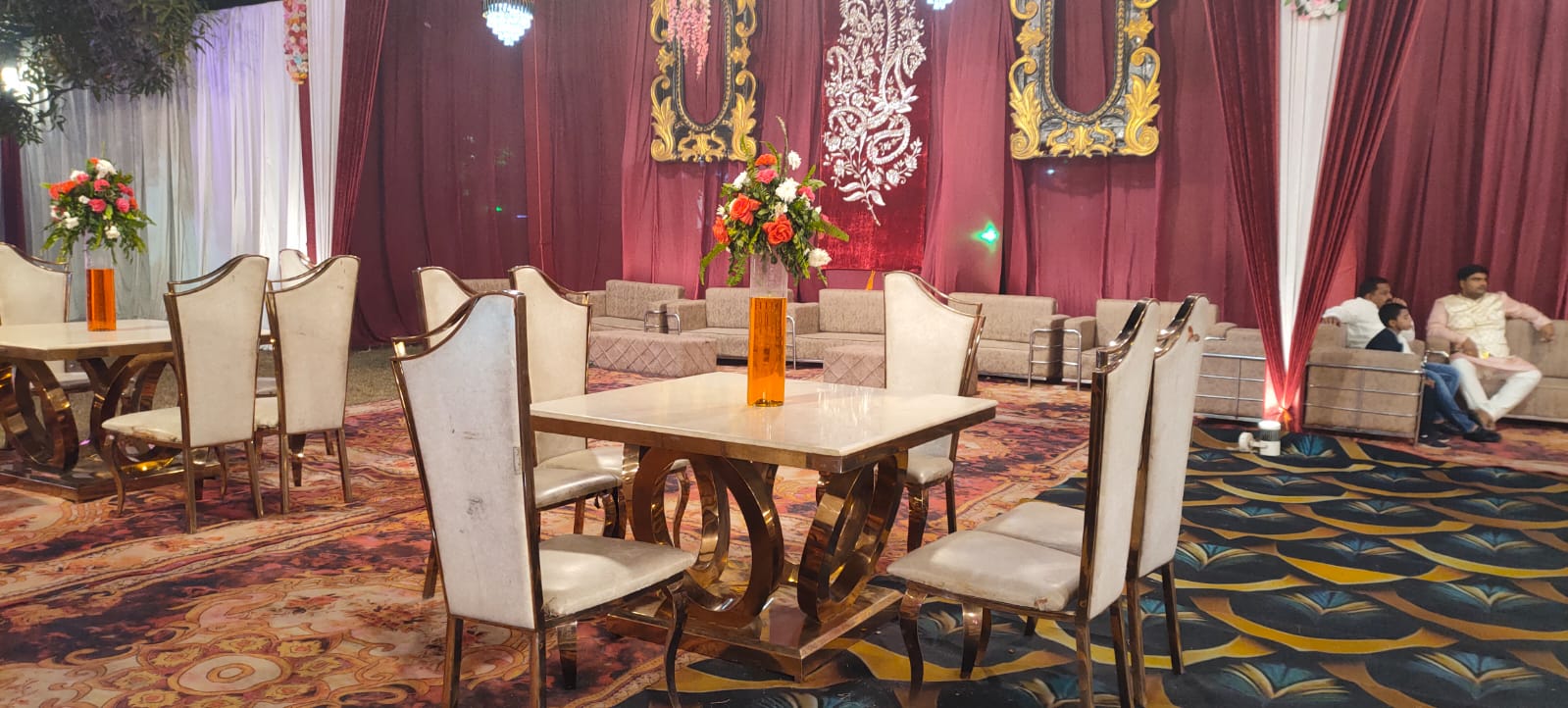 Mandap Decoration