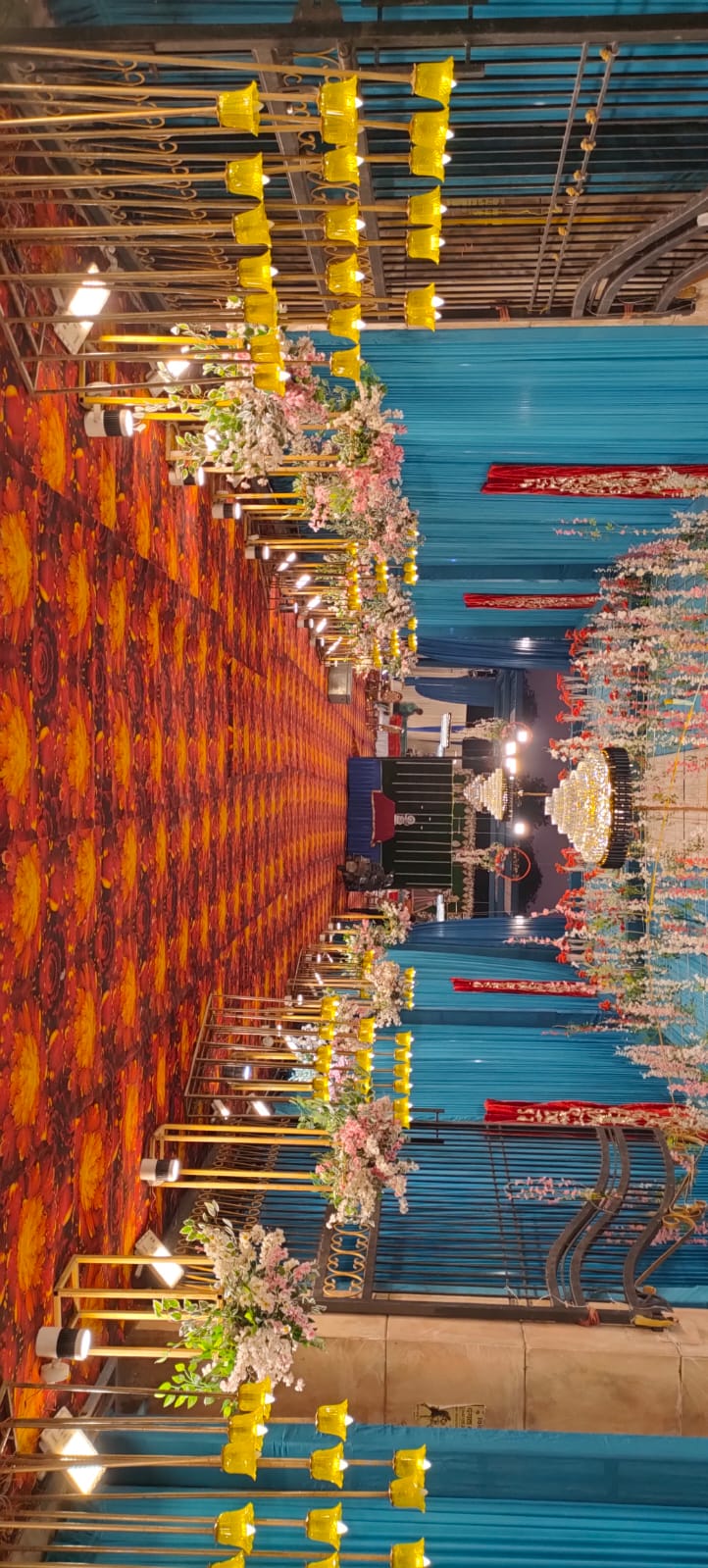 Wedding Decoration